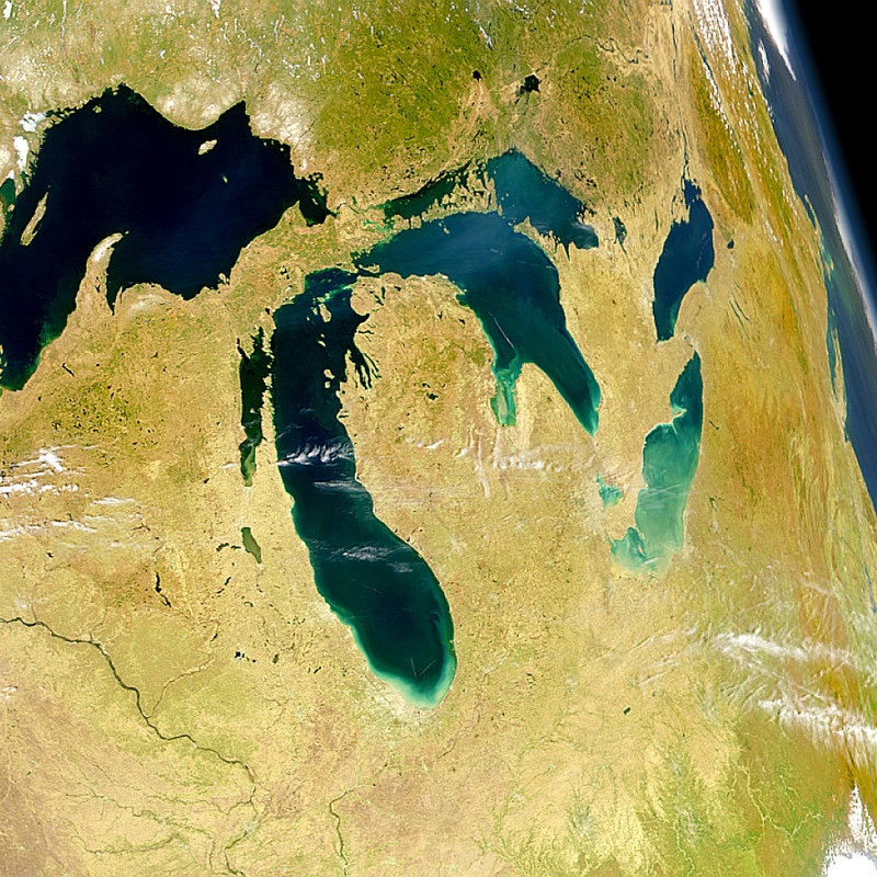 Great Lakes, Great Lakes Protection Fund