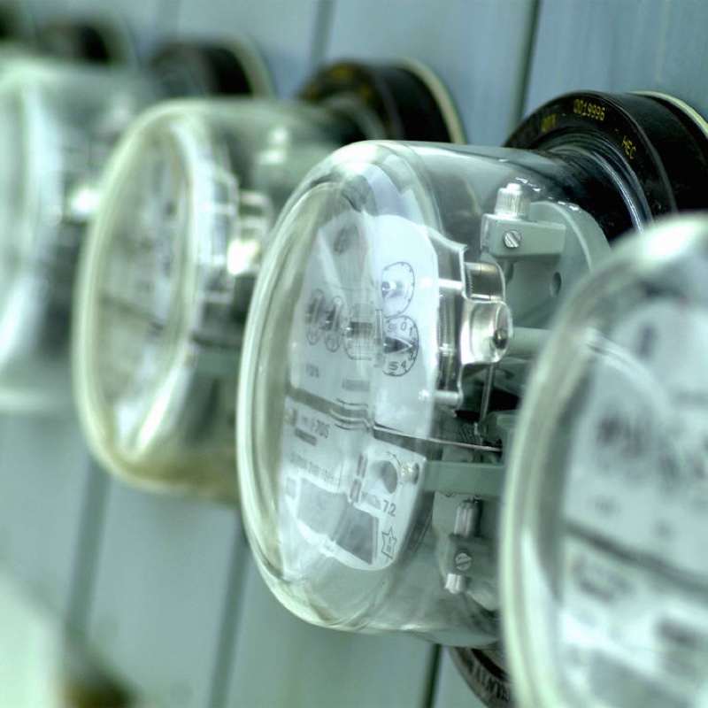 Electricity meters