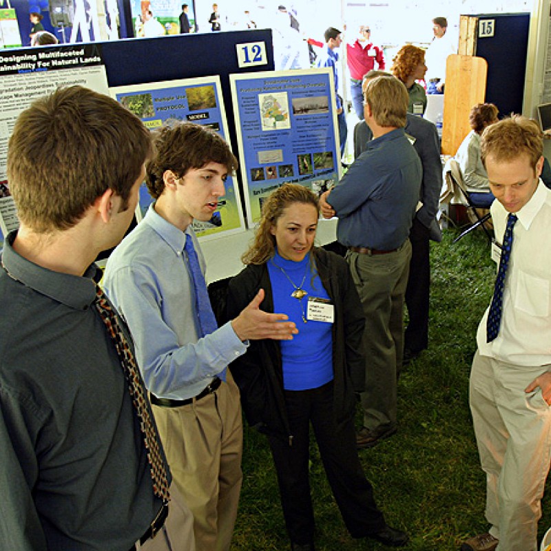 First Annual P3 Award Competition